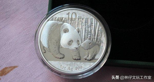 熊猫纪念金币最新价格,熊猫纪念金币最新价格及其市场影响力