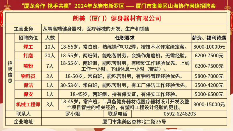 延平最新招聘信息,延平最新招聘信息概览